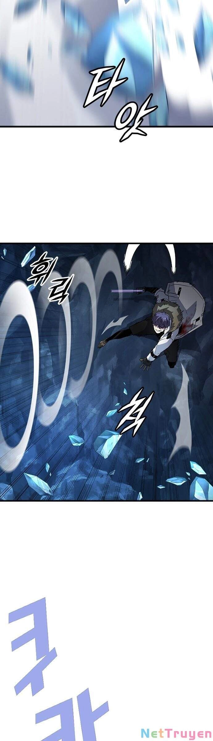 Điểm Chết Chapter 20 - 43