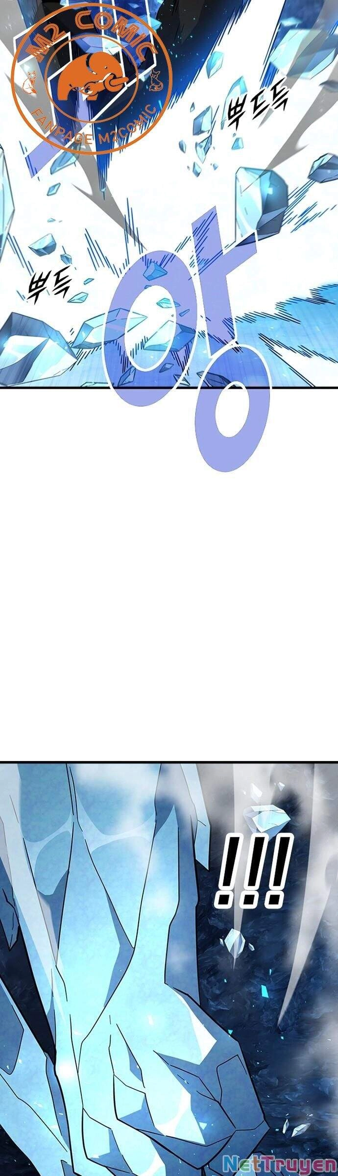 Điểm Chết Chapter 20 - 46