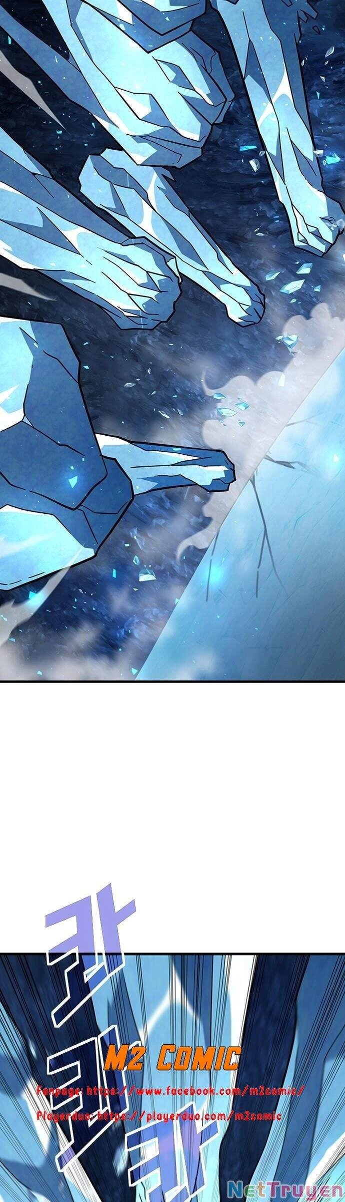 Điểm Chết Chapter 20 - 47