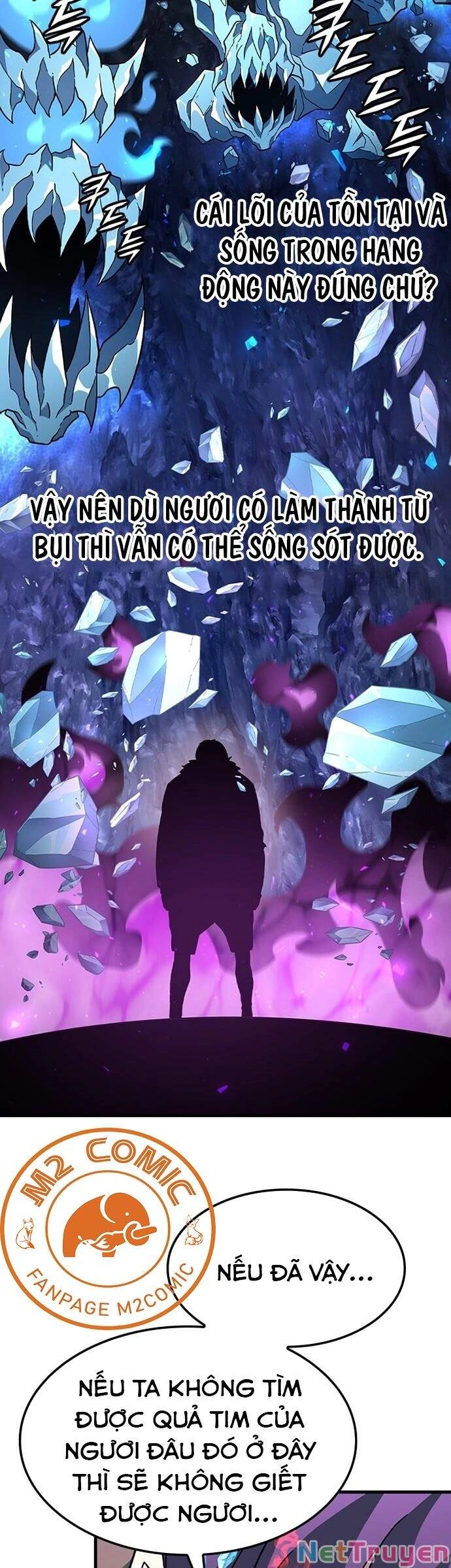 Điểm Chết Chapter 20 - 51