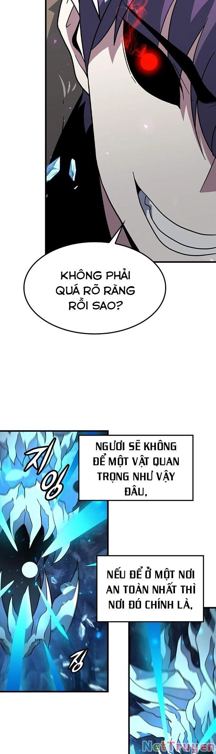 Điểm Chết Chapter 20 - 52
