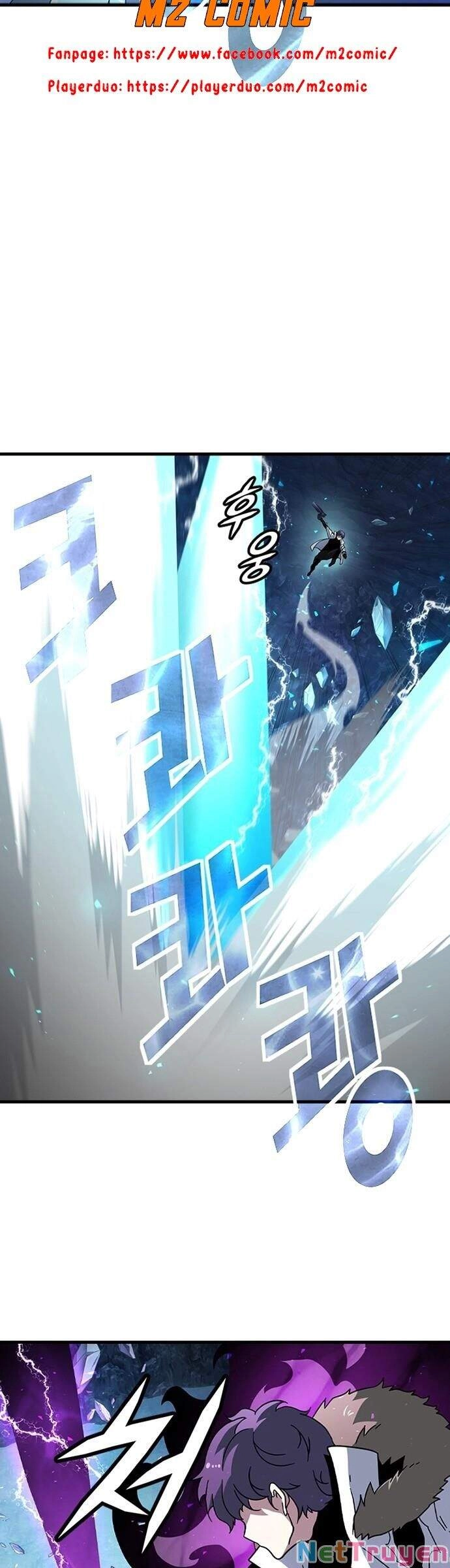 Điểm Chết Chapter 20 - 54