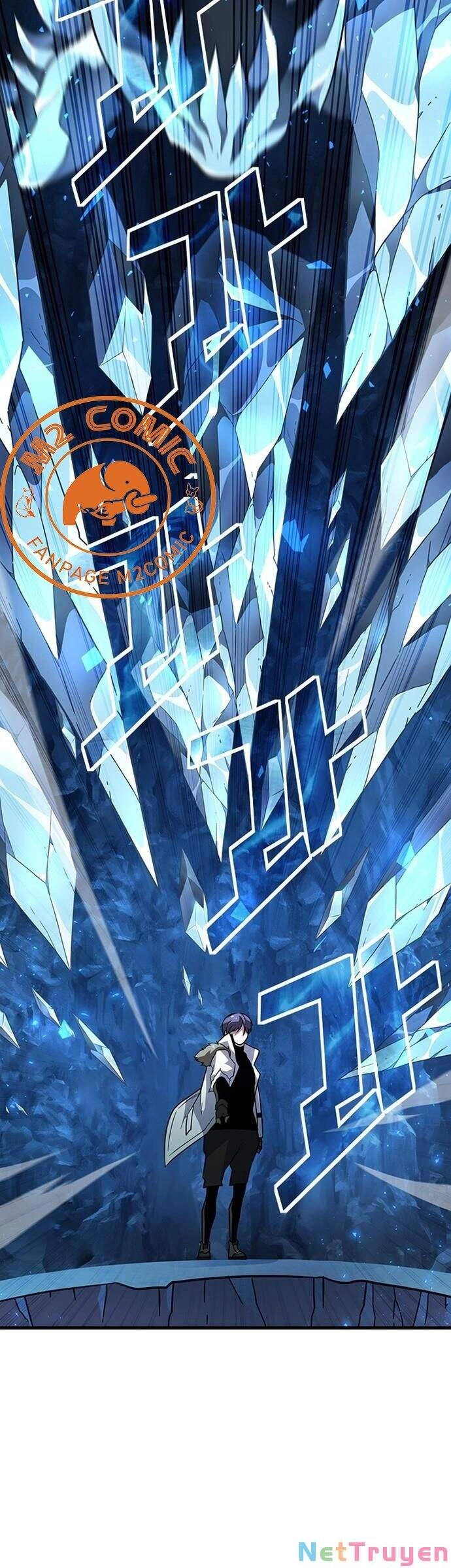 Điểm Chết Chapter 20 - 61