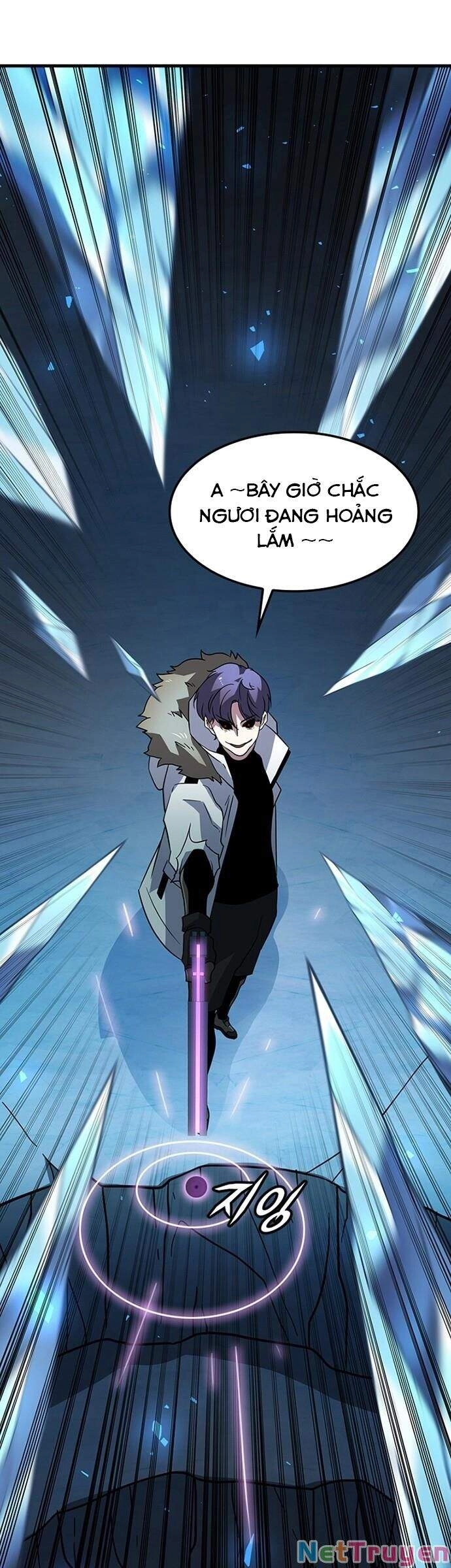 Điểm Chết Chapter 20 - 62