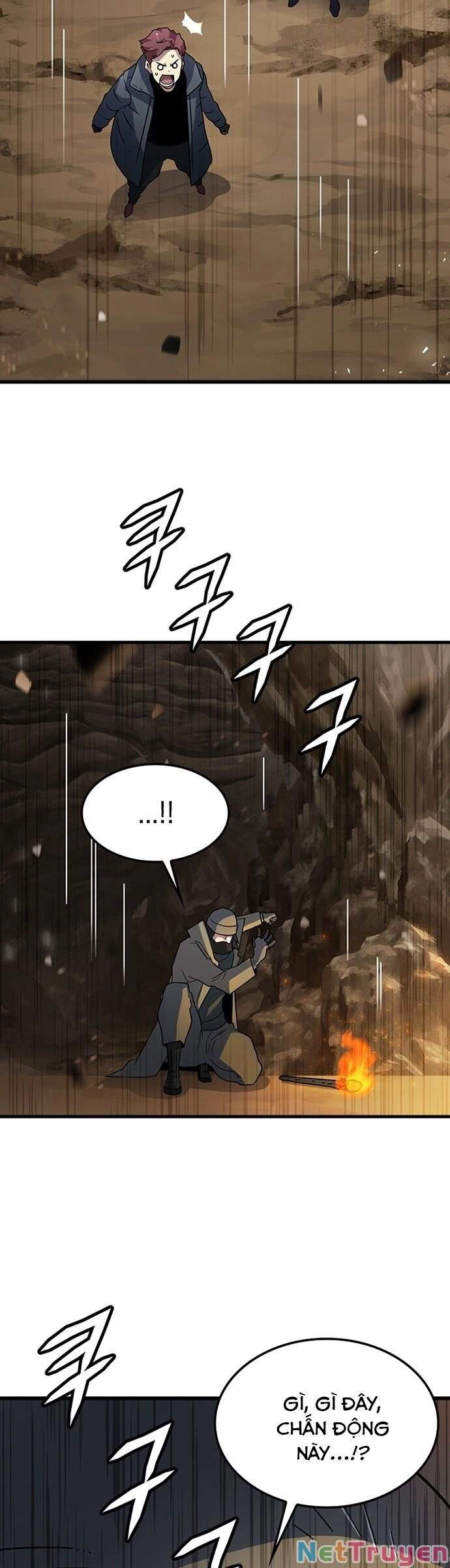 Điểm Chết Chapter 20 - 67