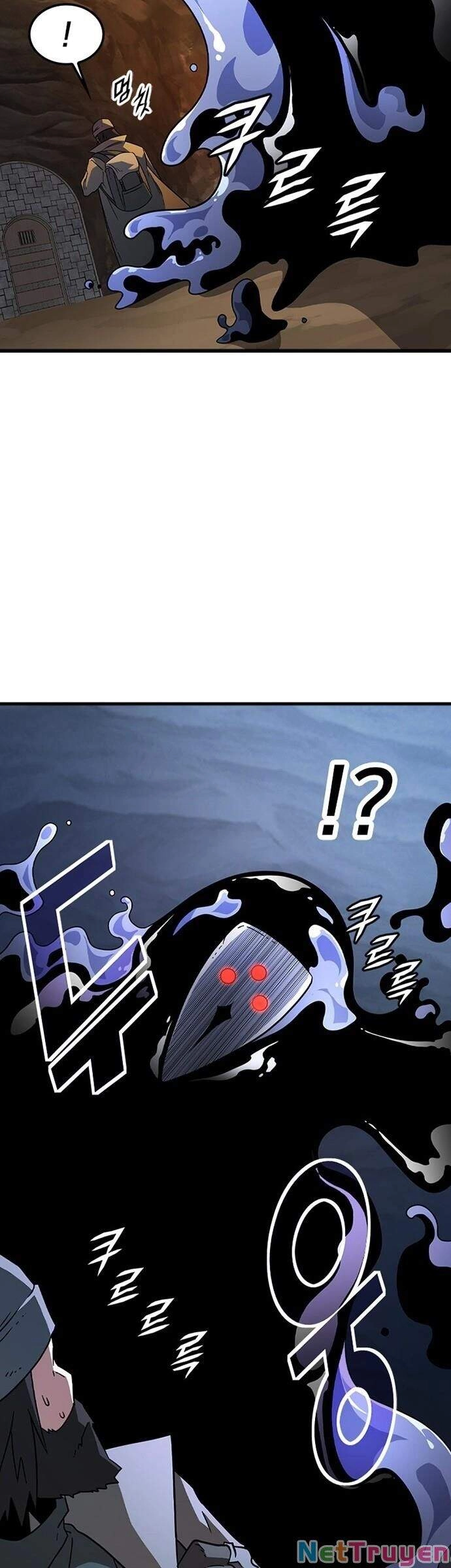 Điểm Chết Chapter 21 - 4