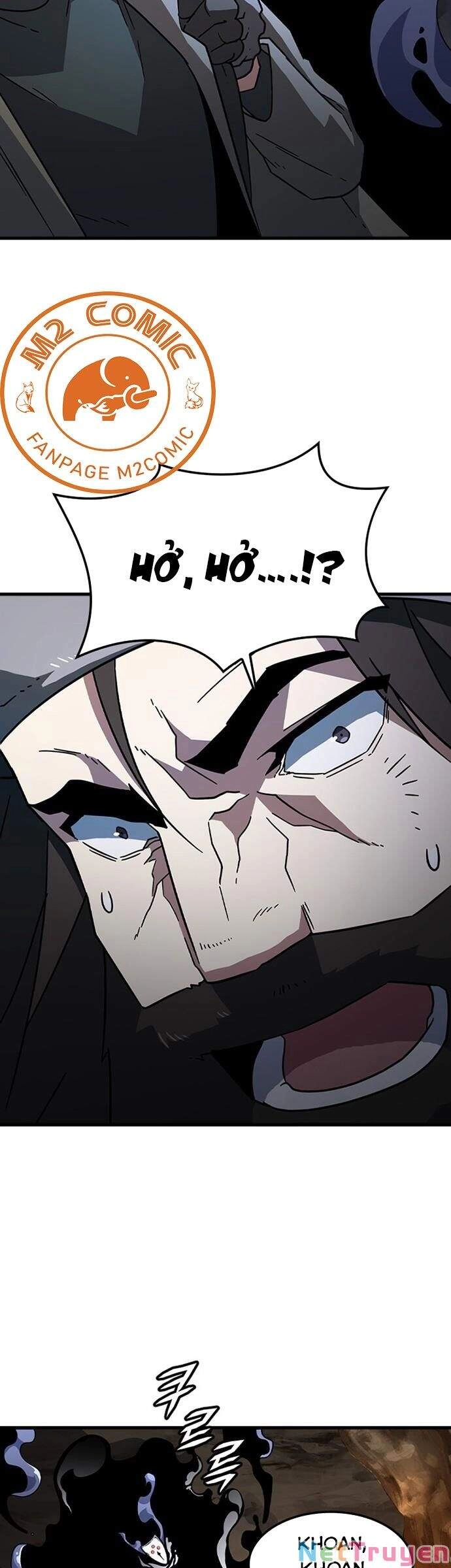 Điểm Chết Chapter 21 - 5