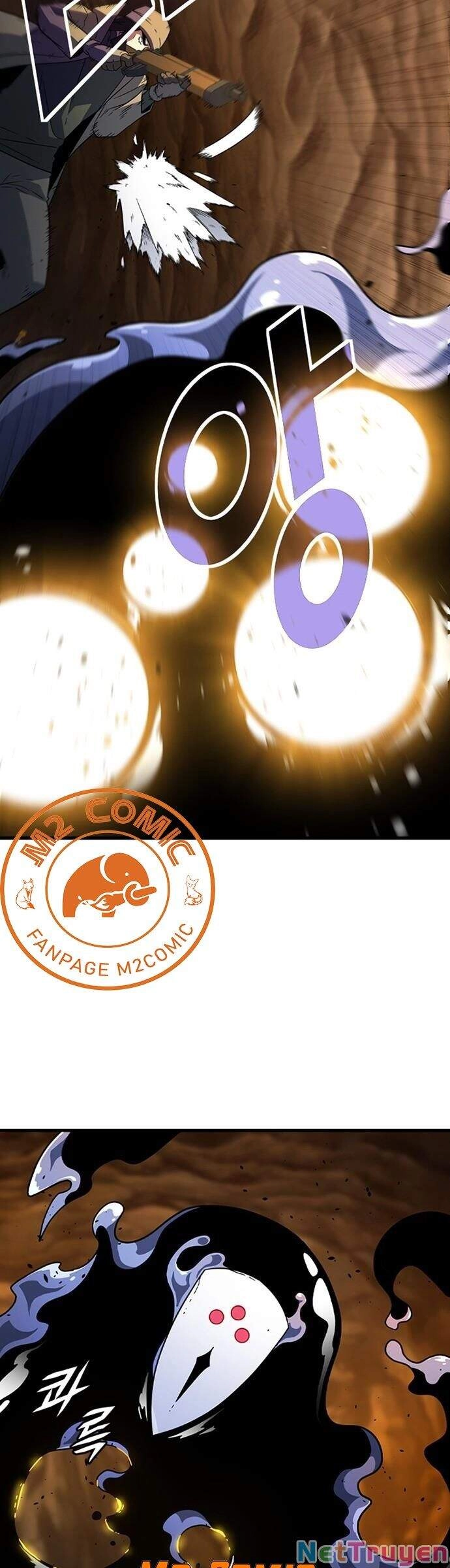 Điểm Chết Chapter 21 - 7