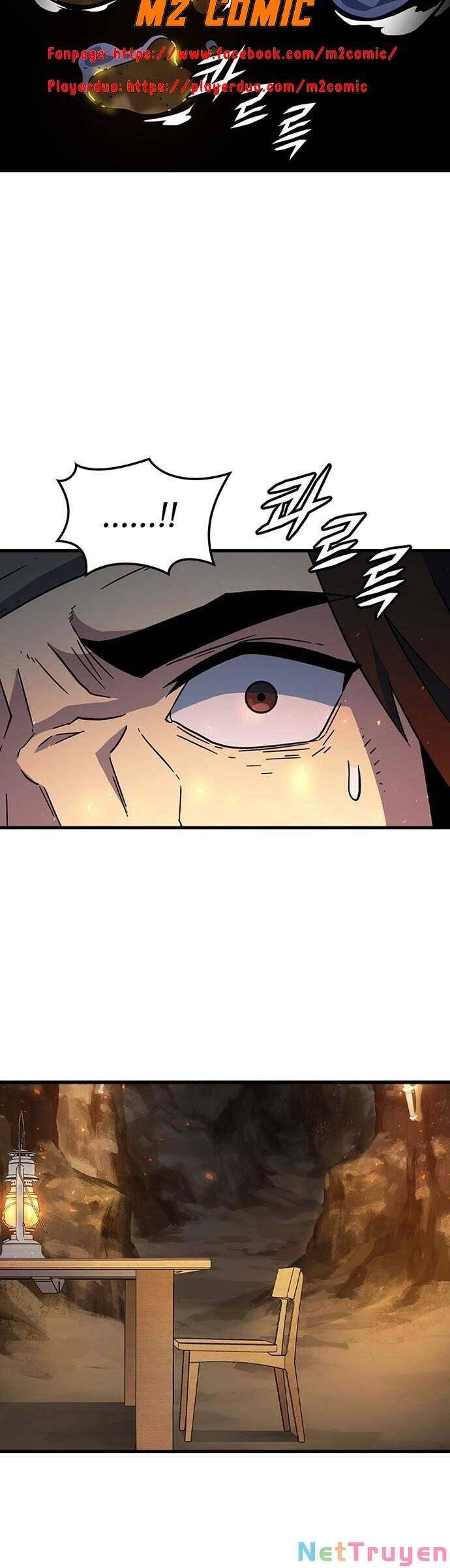 Điểm Chết Chapter 21 - 8