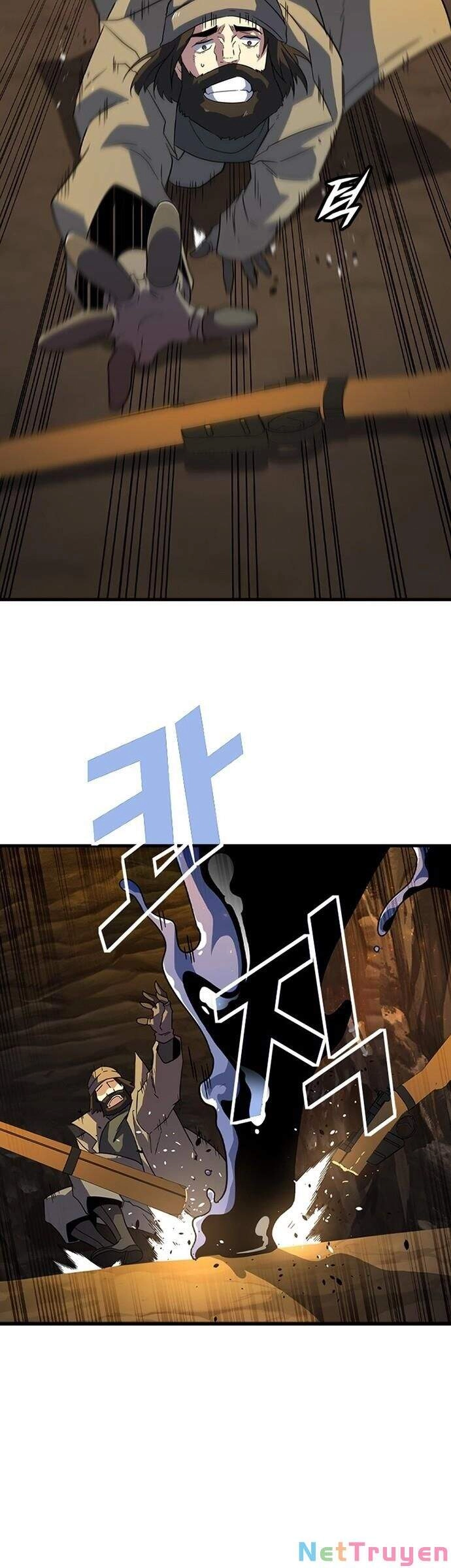 Điểm Chết Chapter 21 - 10