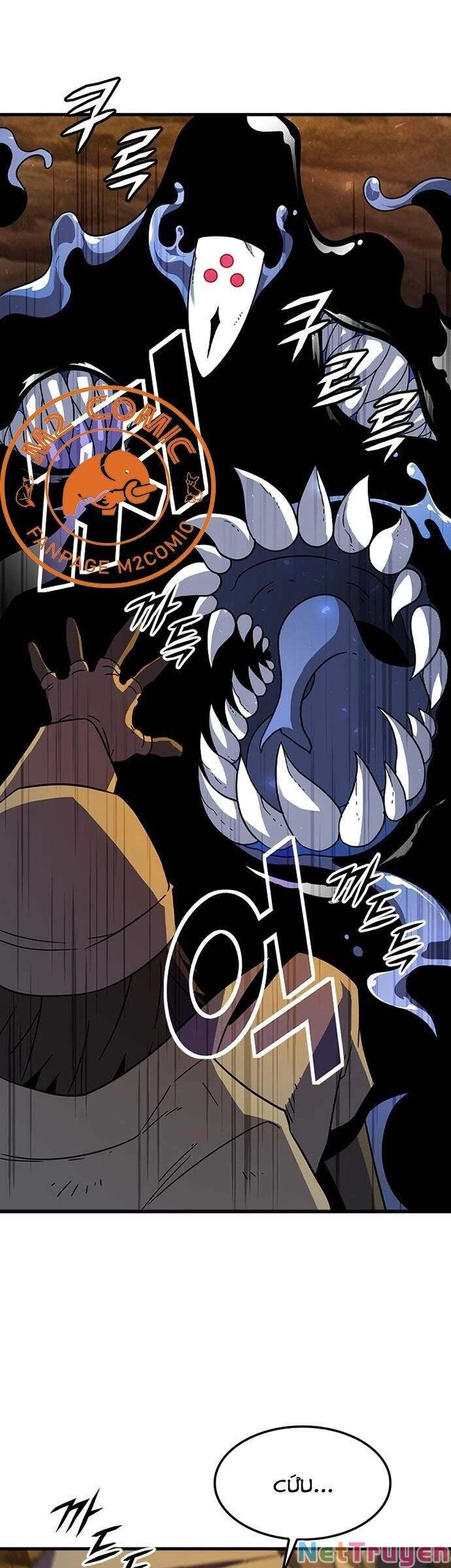 Điểm Chết Chapter 21 - 11