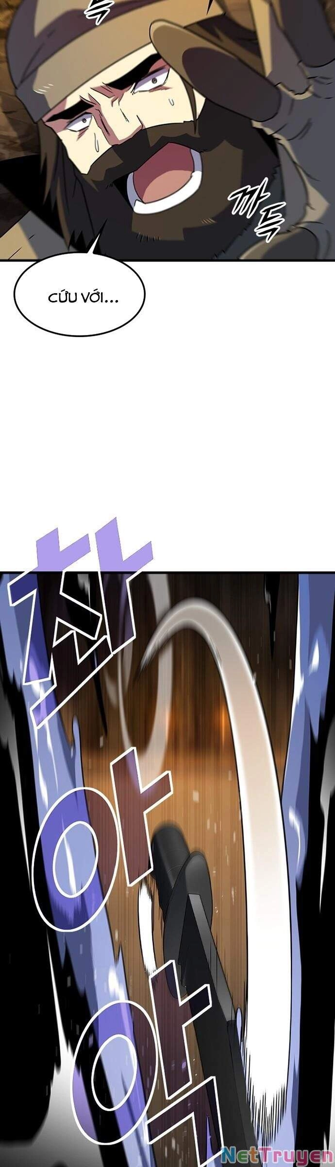 Điểm Chết Chapter 21 - 12