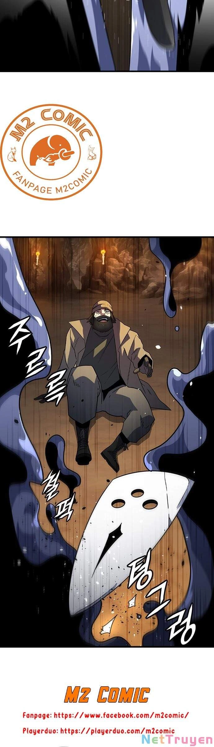 Điểm Chết Chapter 21 - 13