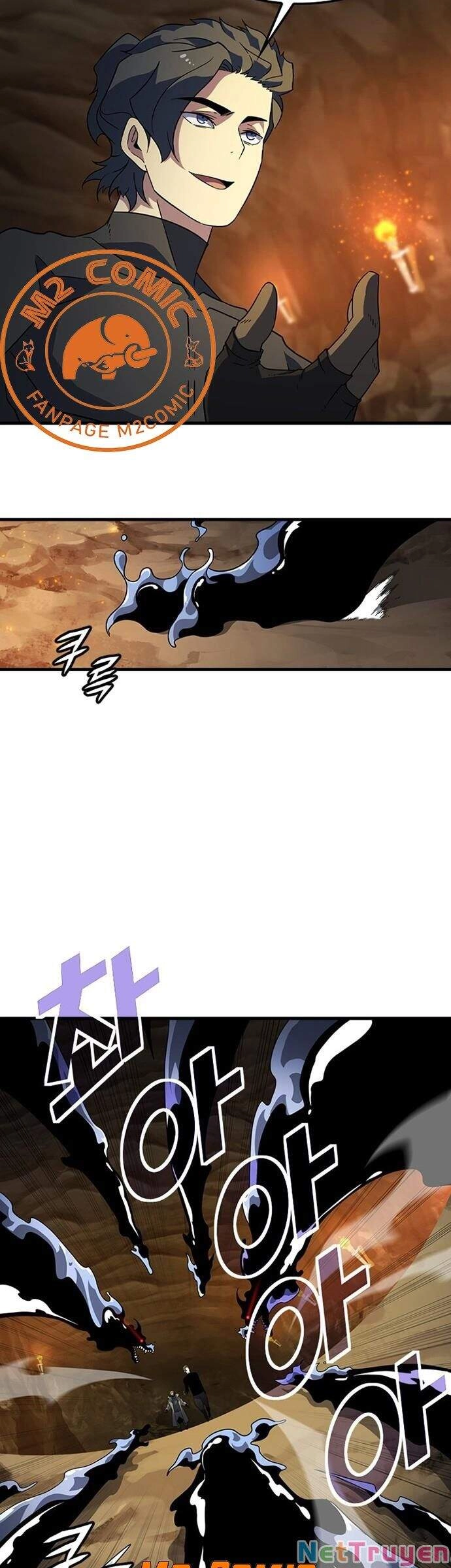 Điểm Chết Chapter 21 - 19