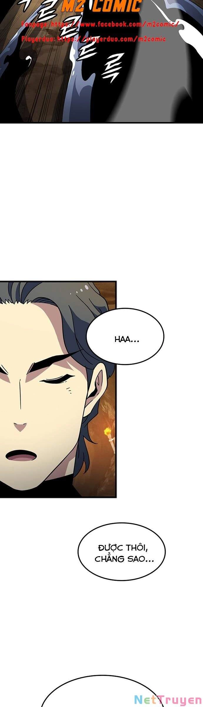 Điểm Chết Chapter 21 - 20