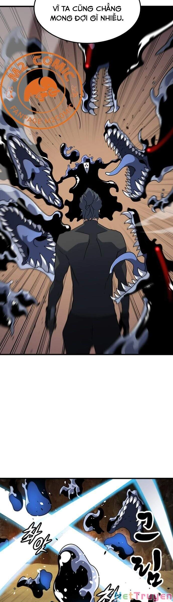 Điểm Chết Chapter 21 - 21