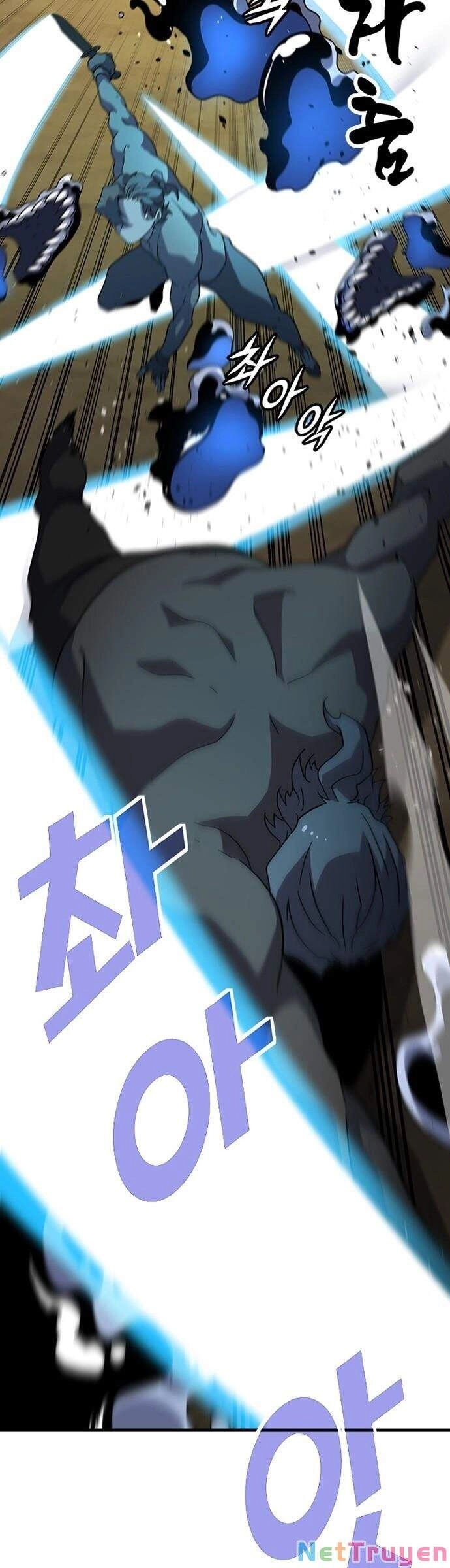 Điểm Chết Chapter 21 - 22