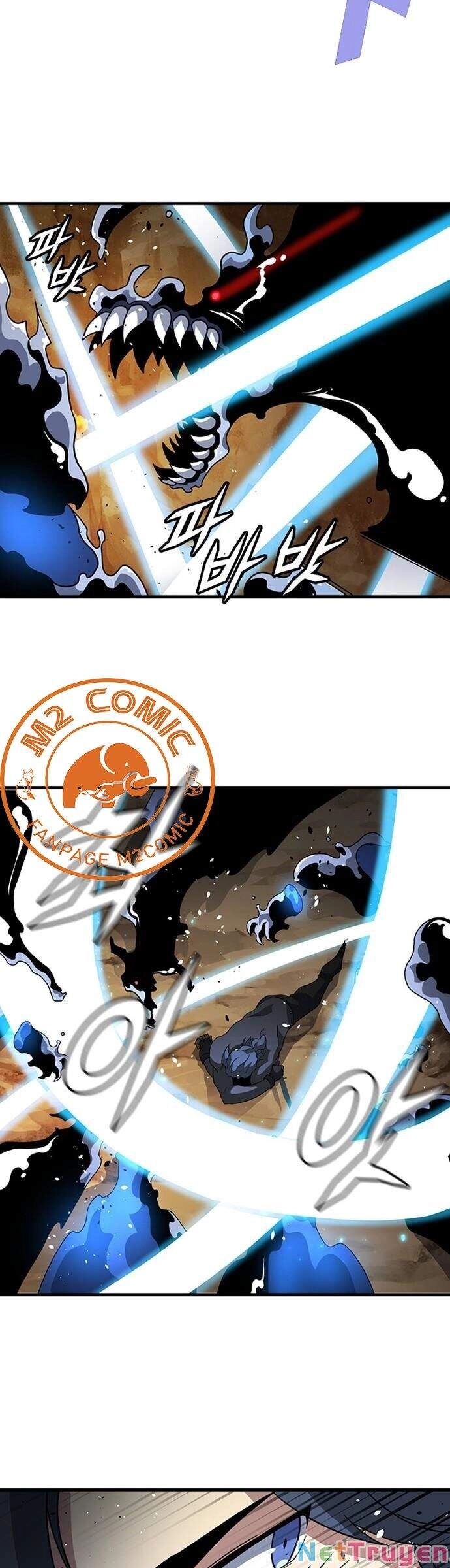 Điểm Chết Chapter 21 - 23