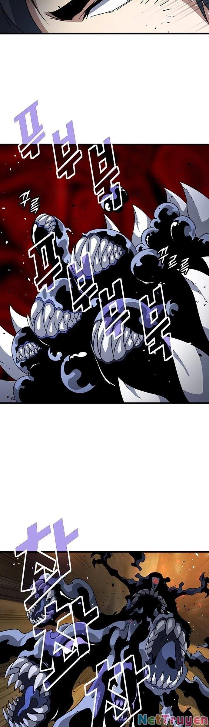 Điểm Chết Chapter 21 - 24