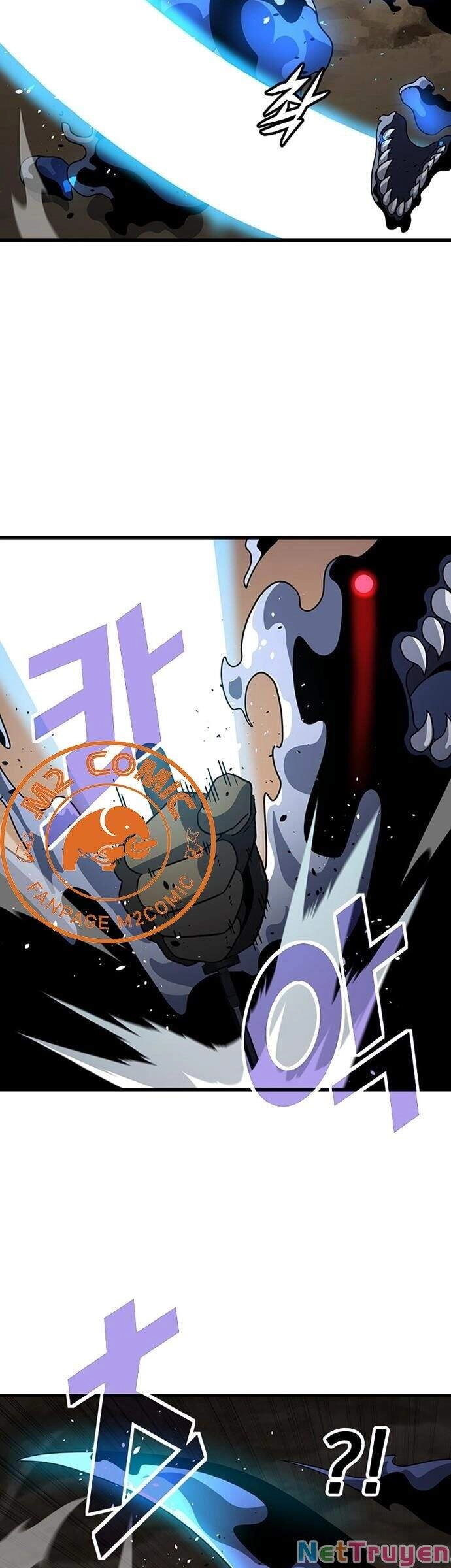 Điểm Chết Chapter 21 - 29