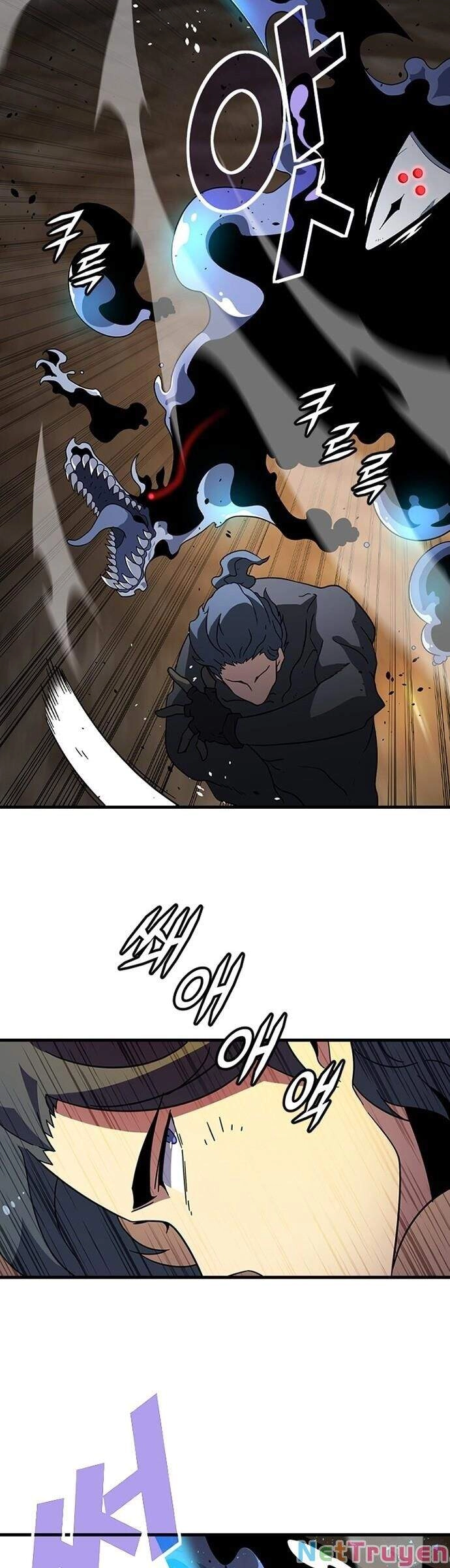 Điểm Chết Chapter 21 - 30