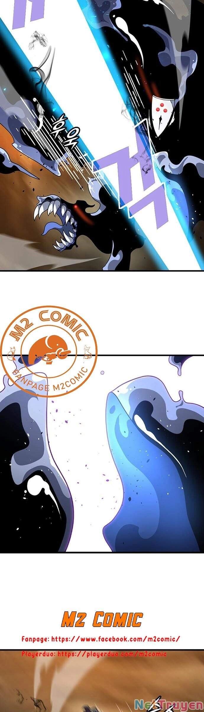 Điểm Chết Chapter 21 - 31