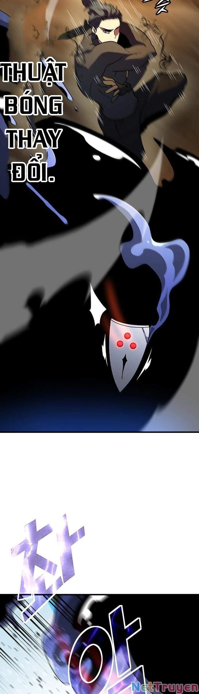 Điểm Chết Chapter 21 - 32