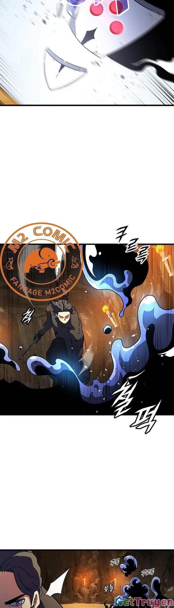 Điểm Chết Chapter 21 - 33