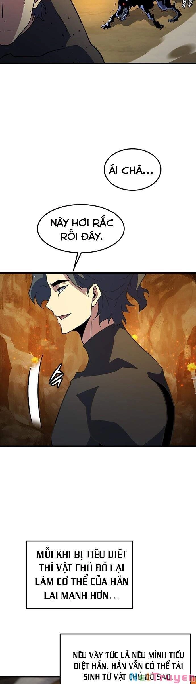 Điểm Chết Chapter 21 - 34