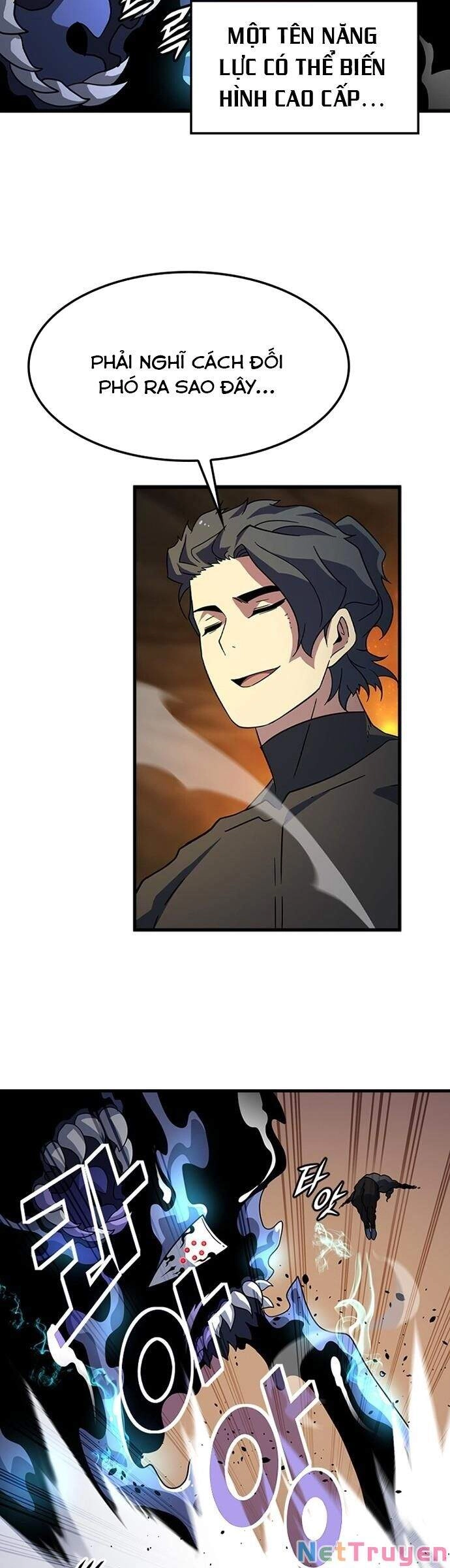 Điểm Chết Chapter 21 - 36