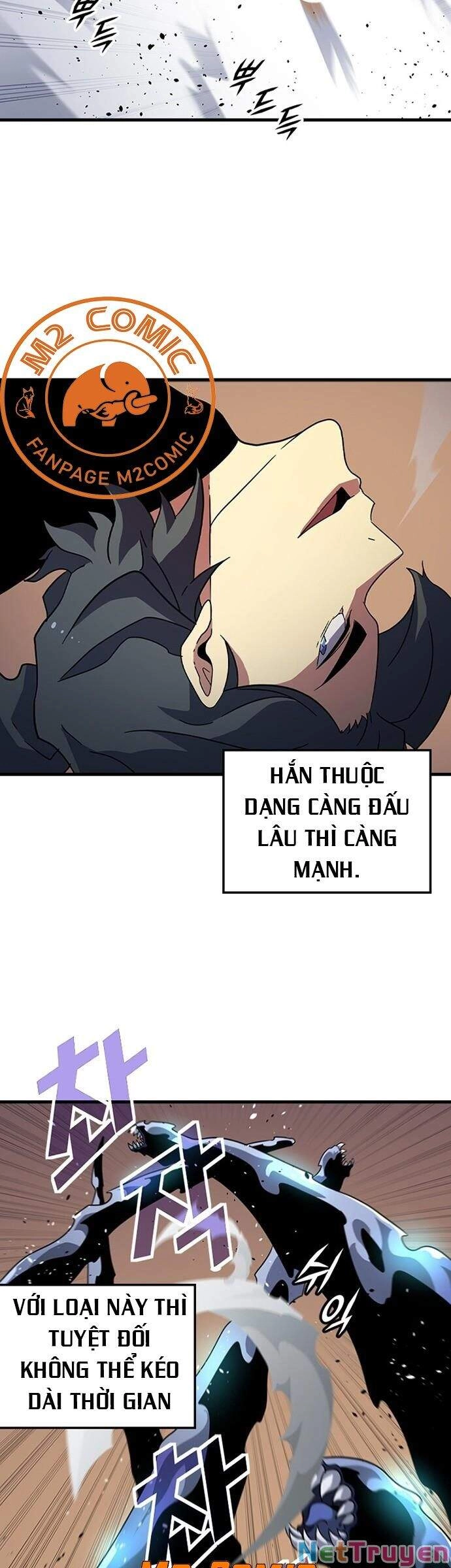Điểm Chết Chapter 21 - 37