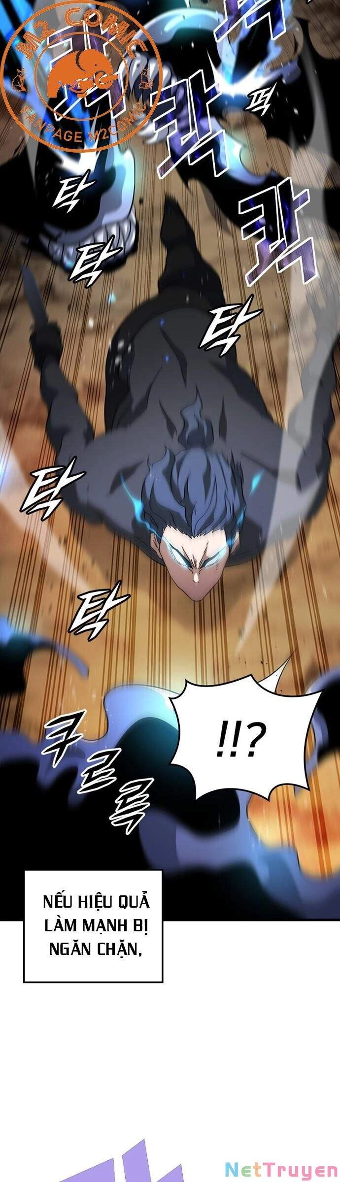 Điểm Chết Chapter 21 - 41