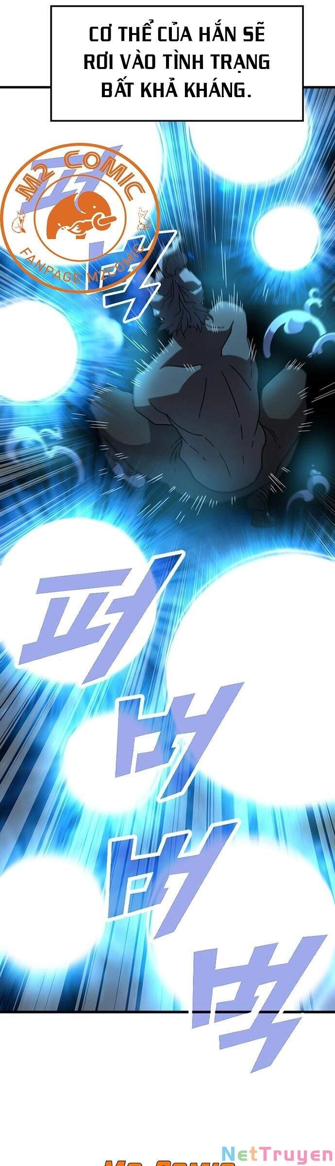 Điểm Chết Chapter 21 - 43