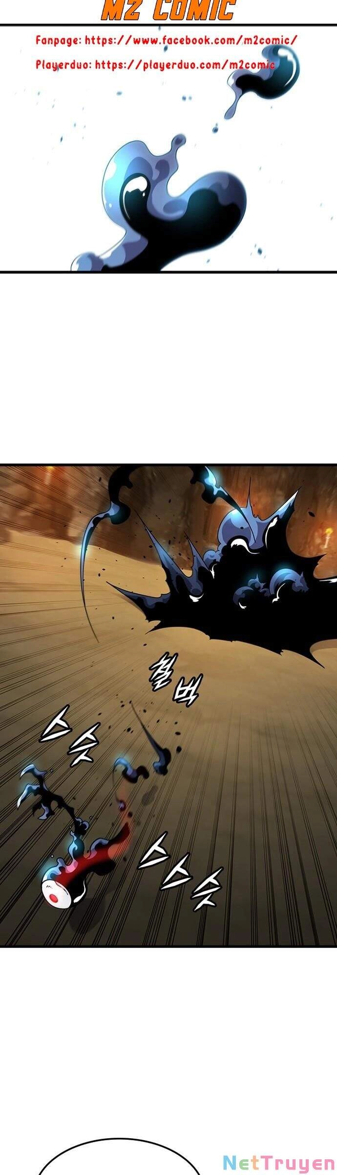 Điểm Chết Chapter 21 - 44