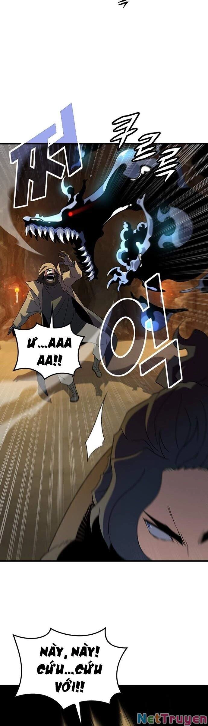 Điểm Chết Chapter 21 - 46