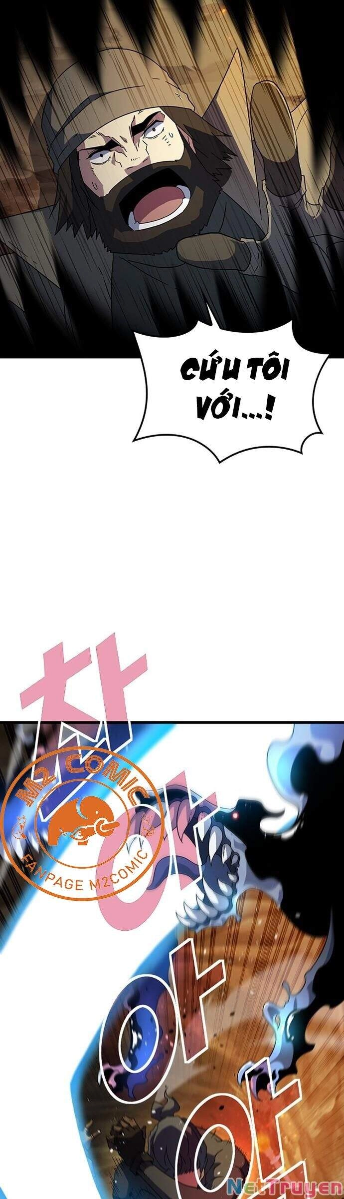 Điểm Chết Chapter 21 - 47