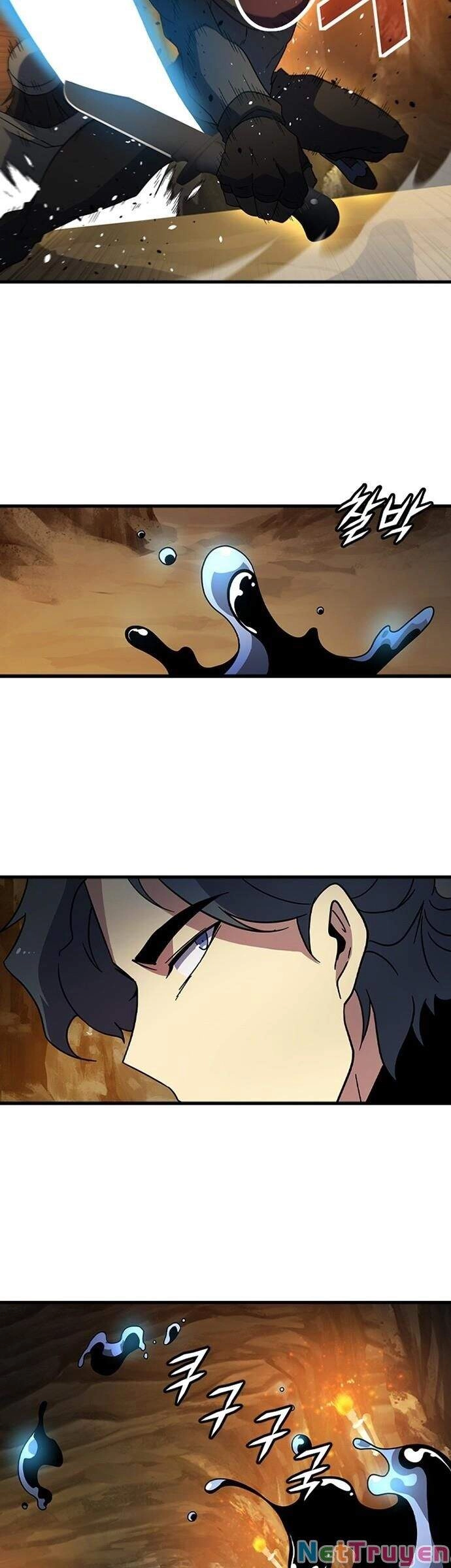 Điểm Chết Chapter 21 - 48