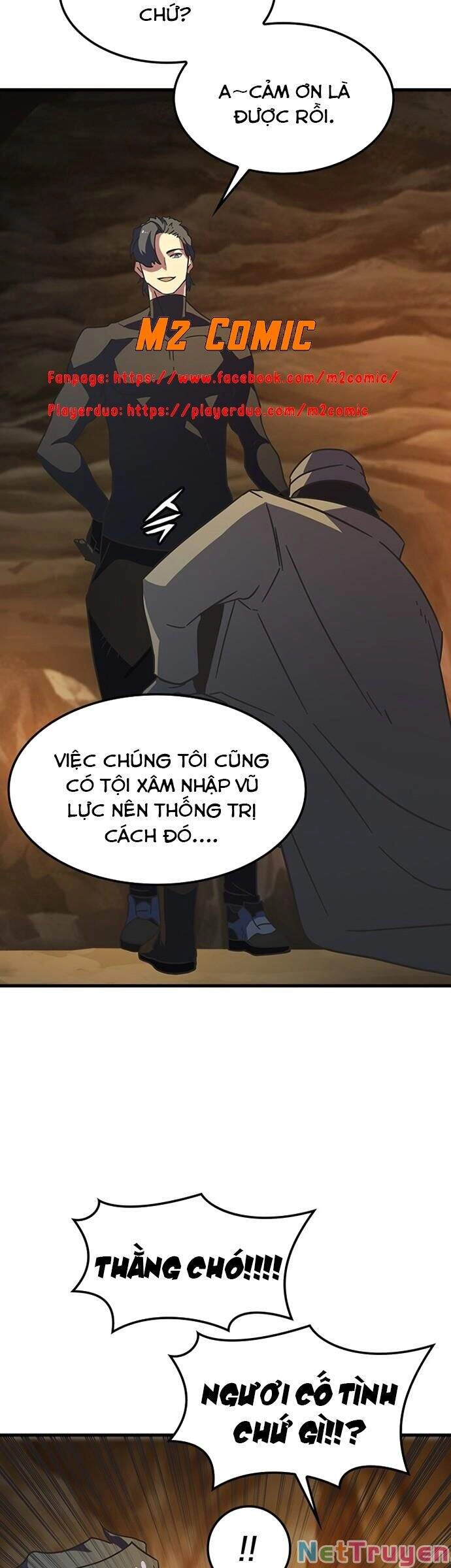 Điểm Chết Chapter 21 - 50