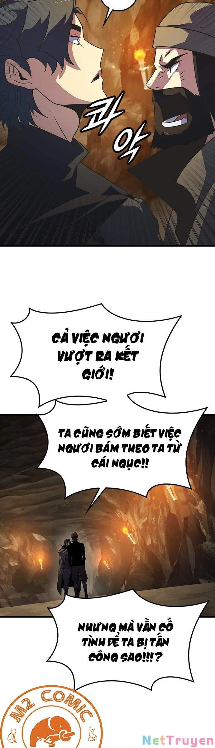 Điểm Chết Chapter 21 - 51