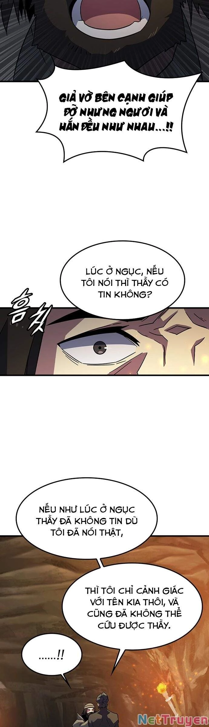 Điểm Chết Chapter 21 - 53