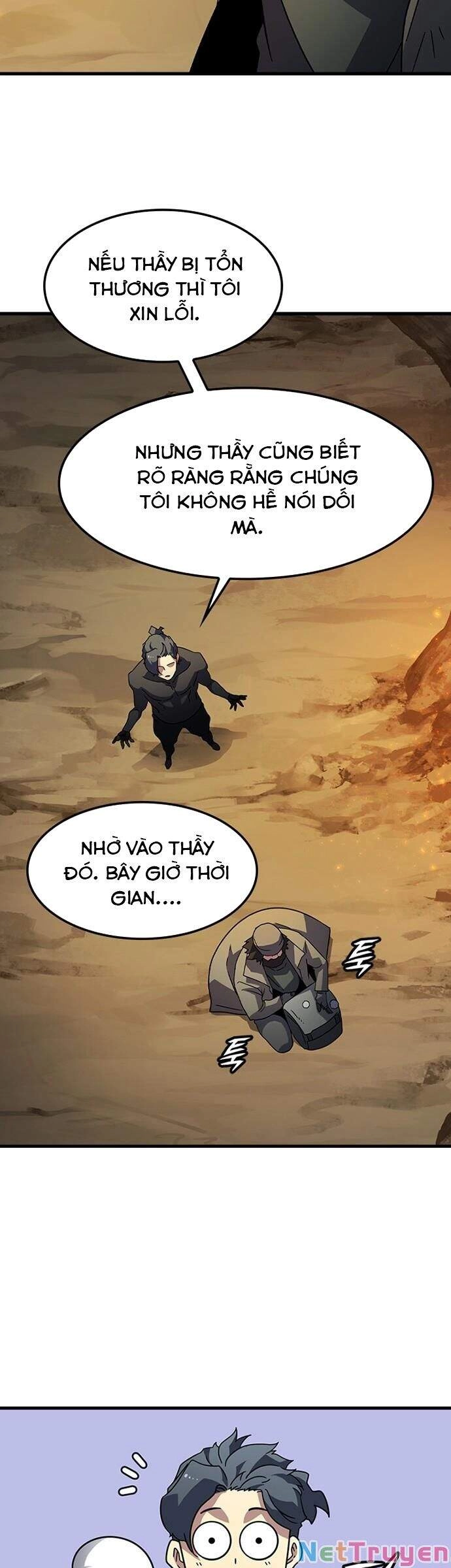 Điểm Chết Chapter 21 - 55