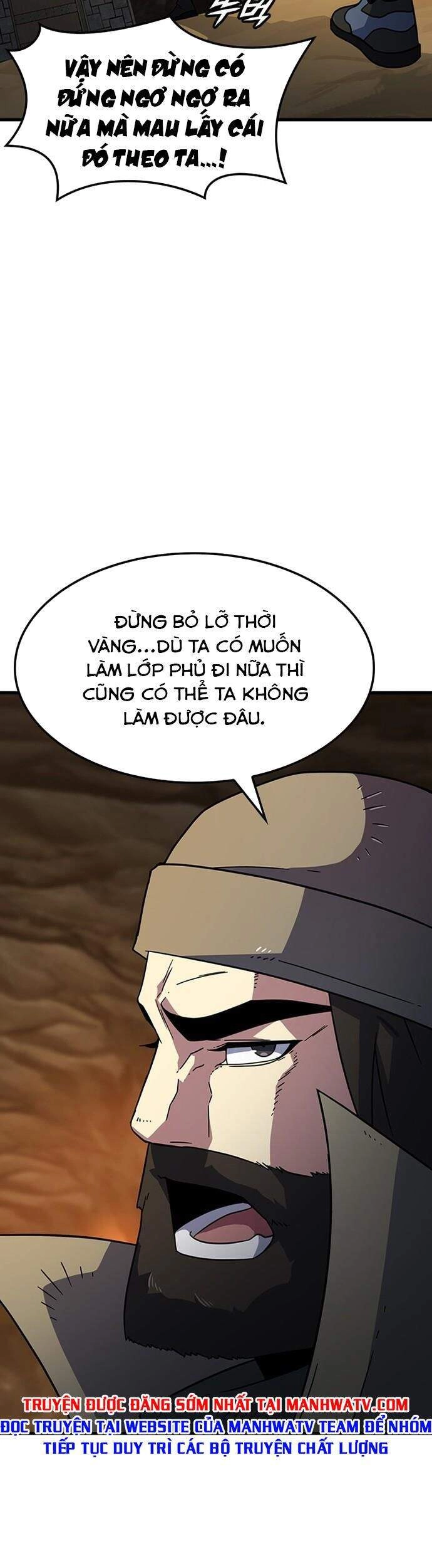 Điểm Chết Chapter 21 - 57