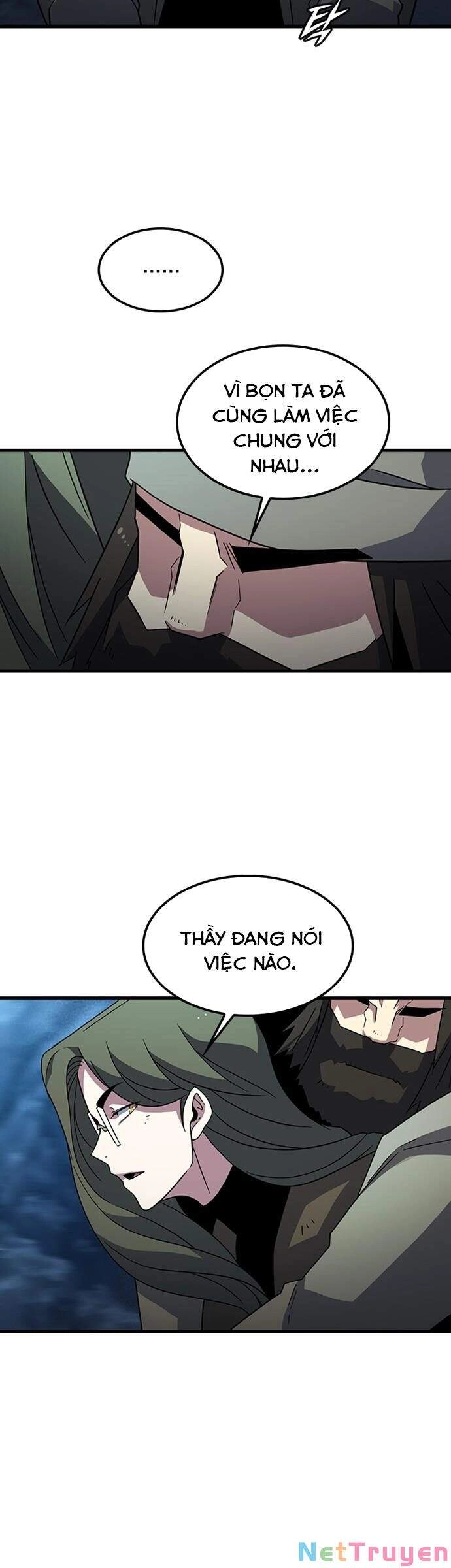 Điểm Chết Chapter 22 - 3