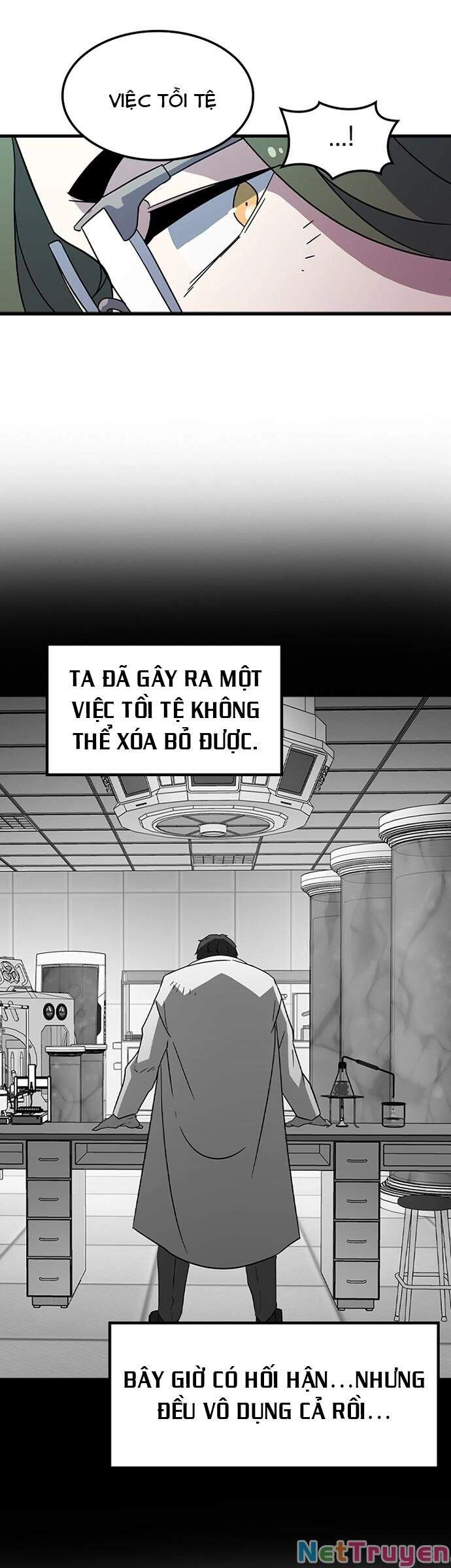 Điểm Chết Chapter 22 - 4