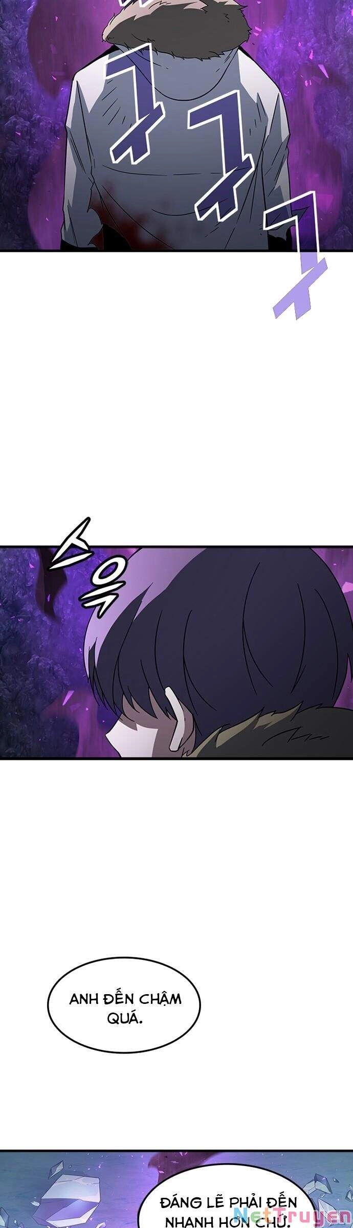 Điểm Chết Chapter 22 - 8