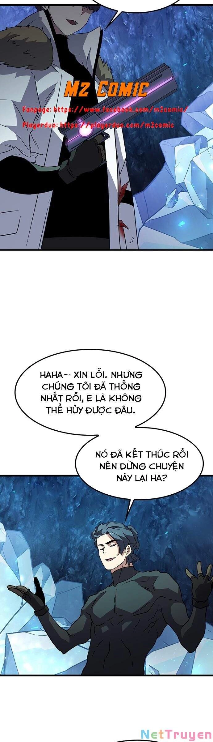 Điểm Chết Chapter 22 - 12