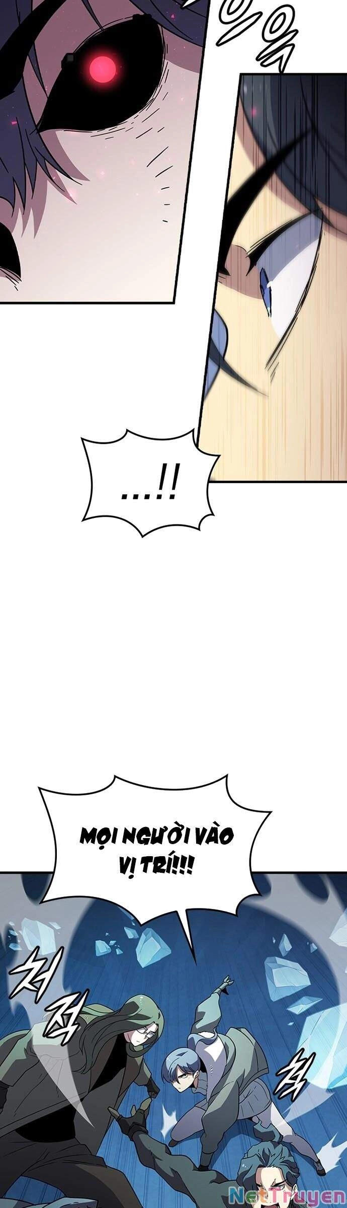 Điểm Chết Chapter 22 - 14