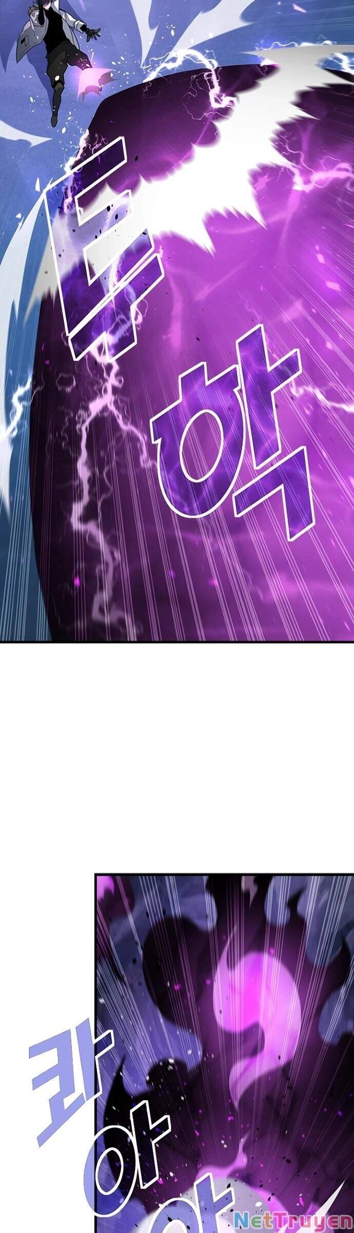 Điểm Chết Chapter 22 - 16