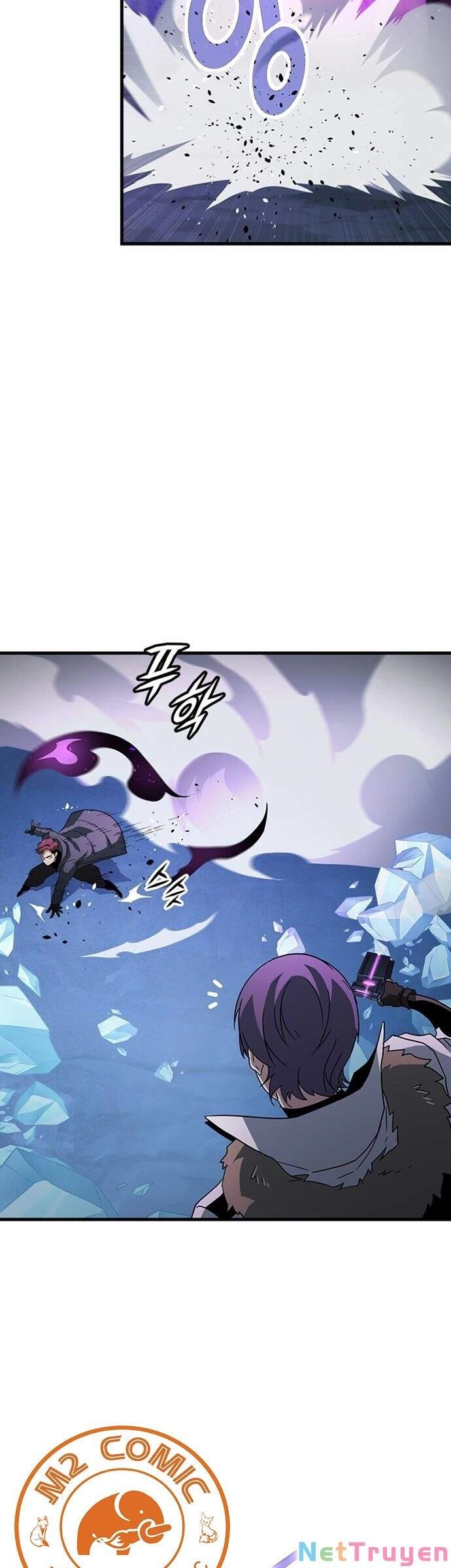 Điểm Chết Chapter 22 - 17