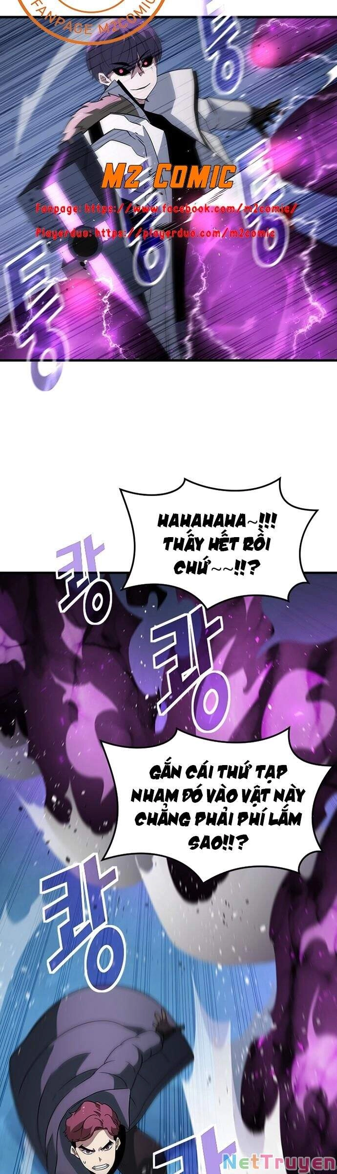 Điểm Chết Chapter 22 - 18